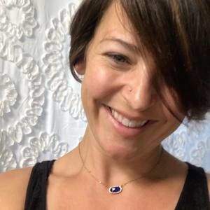 Meet your Posher, Jamie